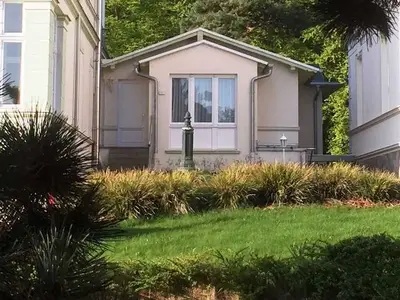 Ferienwohnung für 6 Personen (88 m²) in Zinnowitz 8/10