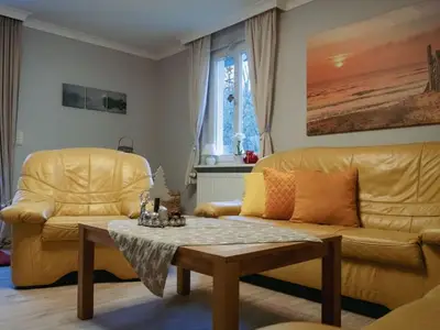 Ferienwohnung für 6 Personen (88 m²) in Zinnowitz 9/10