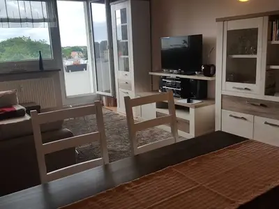 Ferienwohnung für 5 Personen (65 m²) in Zinnowitz 4/10