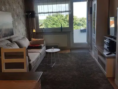 Ferienwohnung für 5 Personen (65 m²) in Zinnowitz 5/10