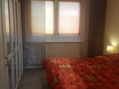 Ferienwohnung für 5 Personen (65 m²) in Zinnowitz 7/10