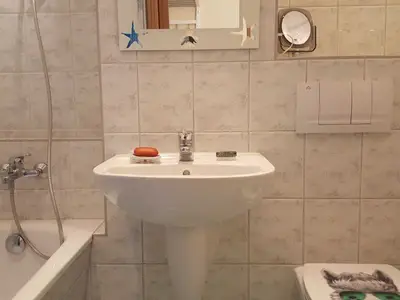 Ferienwohnung für 5 Personen (65 m²) in Zinnowitz 10/10