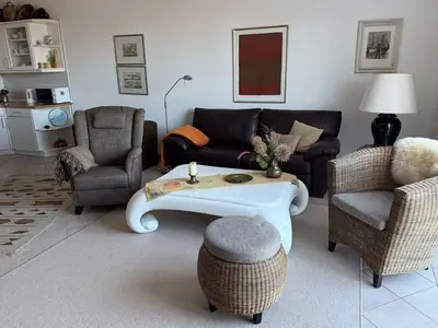 Ferienwohnung für 2 Personen (68 m²) in Zinnowitz 4/10