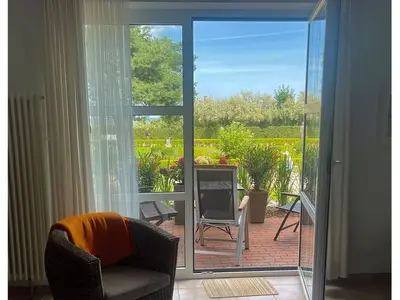 Ferienwohnung für 2 Personen (68 m²) in Zinnowitz 8/10