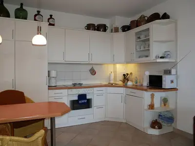 Ferienwohnung für 2 Personen (68 m²) in Zinnowitz 9/10