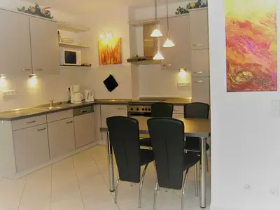 Ferienwohnung für 3 Personen (57 m²) in Zinnowitz 4/10