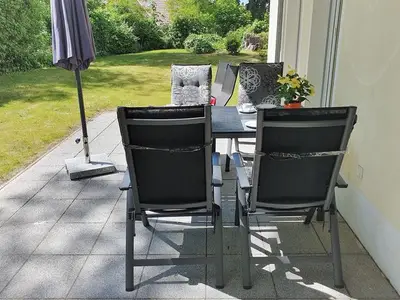 Ferienwohnung für 3 Personen (57 m²) in Zinnowitz 5/10