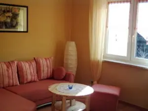 Ferienwohnung für 2 Personen (40 m²) in Zinnowitz