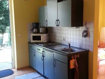 Ferienwohnung für 2 Personen (40 m²) in Zinnowitz 6/10