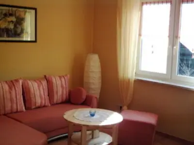 Ferienwohnung für 2 Personen (40 m²) in Zinnowitz 7/10
