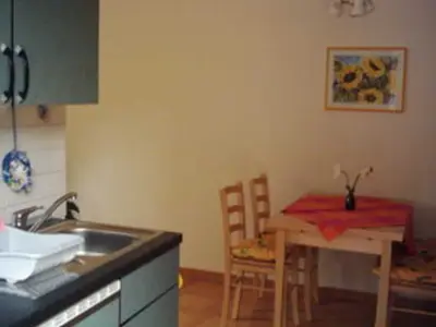 Ferienwohnung für 2 Personen (40 m²) in Zinnowitz 8/10
