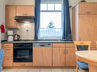 Ferienwohnung für 4 Personen (36 m²) in Zinnowitz 3/10