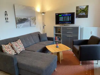 Ferienwohnung für 3 Personen (36 m²) in Zinnowitz 1/10