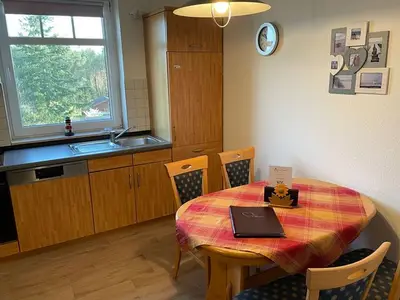 Ferienwohnung für 3 Personen (36 m²) in Zinnowitz 2/10