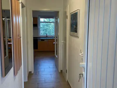 Ferienwohnung für 3 Personen (36 m²) in Zinnowitz 4/10