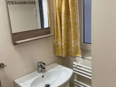Ferienwohnung für 3 Personen (36 m²) in Zinnowitz 5/10