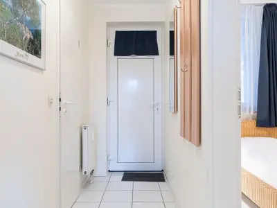 Ferienwohnung für 4 Personen (36 m²) in Zinnowitz 9/10