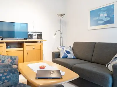 Ferienwohnung für 4 Personen (36 m²) in Zinnowitz 2/10