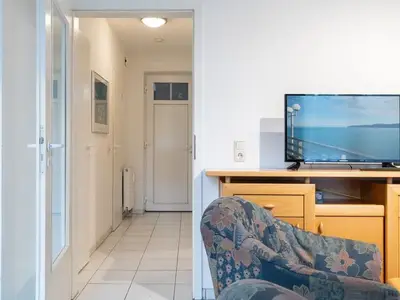 Ferienwohnung für 4 Personen (36 m²) in Zinnowitz 3/10