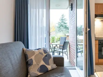 Ferienwohnung für 4 Personen (36 m²) in Zinnowitz 4/10