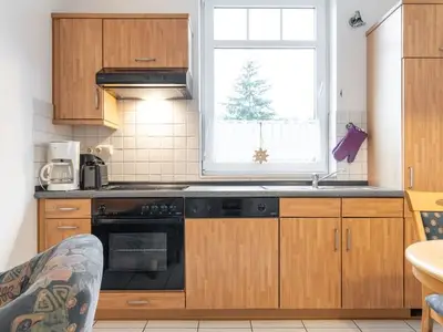 Ferienwohnung für 4 Personen (36 m²) in Zinnowitz 5/10