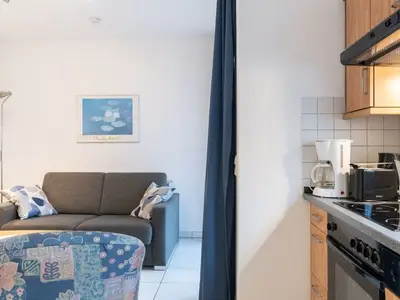Ferienwohnung für 4 Personen (36 m²) in Zinnowitz 6/10
