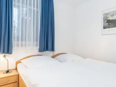 Ferienwohnung für 4 Personen (36 m²) in Zinnowitz 9/10