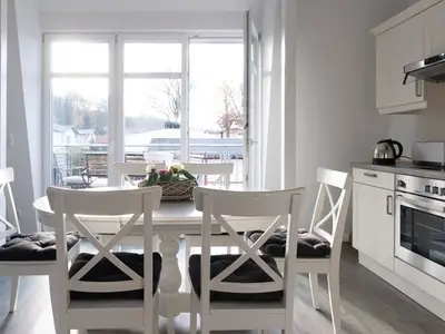 Ferienwohnung für 6 Personen (58 m²) in Zinnowitz 3/10