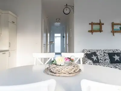 Ferienwohnung für 6 Personen (58 m²) in Zinnowitz 6/10