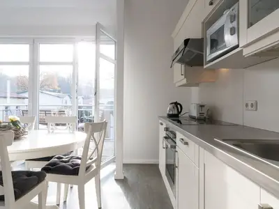 Ferienwohnung für 6 Personen (58 m²) in Zinnowitz 8/10