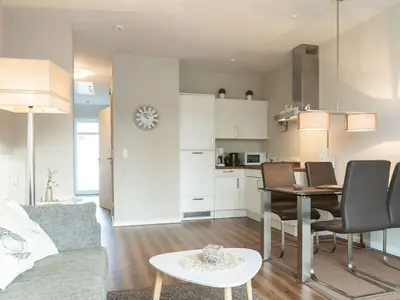 Ferienwohnung für 4 Personen (47 m²) in Zinnowitz 4/10