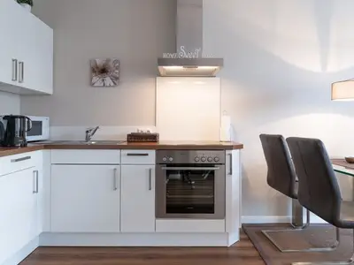 Ferienwohnung für 4 Personen (47 m²) in Zinnowitz 6/10