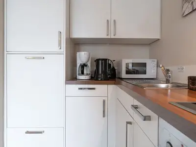 Ferienwohnung für 4 Personen (47 m²) in Zinnowitz 9/10