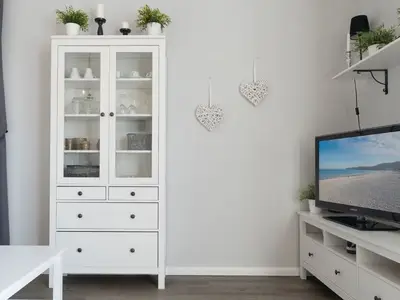 Ferienwohnung für 6 Personen (62 m²) in Zinnowitz 3/10