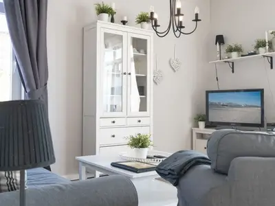 Ferienwohnung für 6 Personen (62 m²) in Zinnowitz 5/10