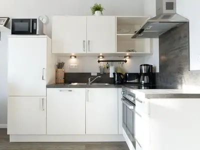 Ferienwohnung für 6 Personen (62 m²) in Zinnowitz 7/10