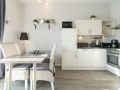Ferienwohnung für 6 Personen (62 m²) in Zinnowitz 8/10