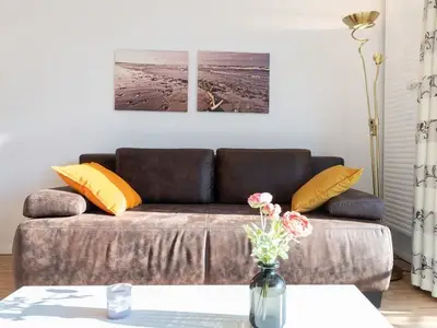Ferienwohnung für 4 Personen (48 m²) in Zinnowitz 6/10