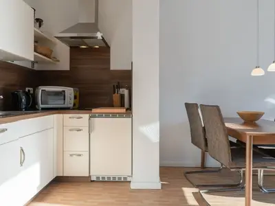 Ferienwohnung für 4 Personen (48 m²) in Zinnowitz 9/10