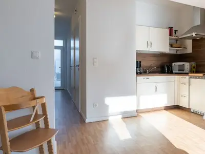 Ferienwohnung für 4 Personen (48 m²) in Zinnowitz 10/10