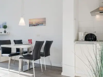Ferienwohnung für 4 Personen (48 m²) in Zinnowitz 10/10