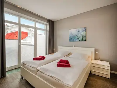 Ferienwohnung für 6 Personen (63 m²) in Zinnowitz 7/10
