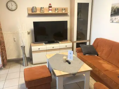 Ferienwohnung für 4 Personen (54 m²) in Zinnowitz 1/10