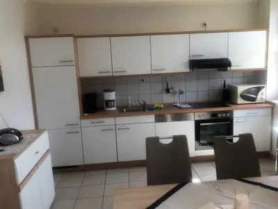 Ferienwohnung für 4 Personen (54 m²) in Zinnowitz 2/10