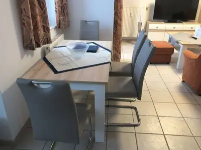 Ferienwohnung für 4 Personen (54 m²) in Zinnowitz 3/10