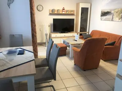 Ferienwohnung für 4 Personen (54 m²) in Zinnowitz 4/10