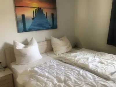 Ferienwohnung für 4 Personen (54 m²) in Zinnowitz 5/10
