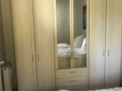 Ferienwohnung für 4 Personen (54 m²) in Zinnowitz 6/10