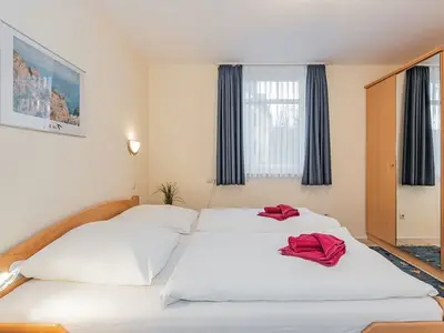 Ferienwohnung für 4 Personen (61 m²) in Zinnowitz 5/10