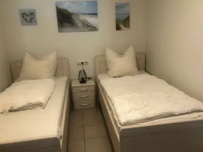 Ferienwohnung für 4 Personen (54 m²) in Zinnowitz 7/10